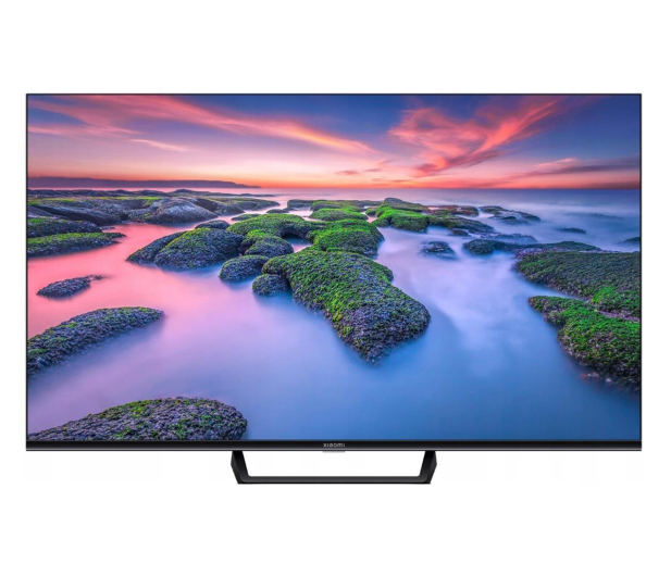 Xiaomi Mi LED TV A2 55" - 1111149 - zdjęcie